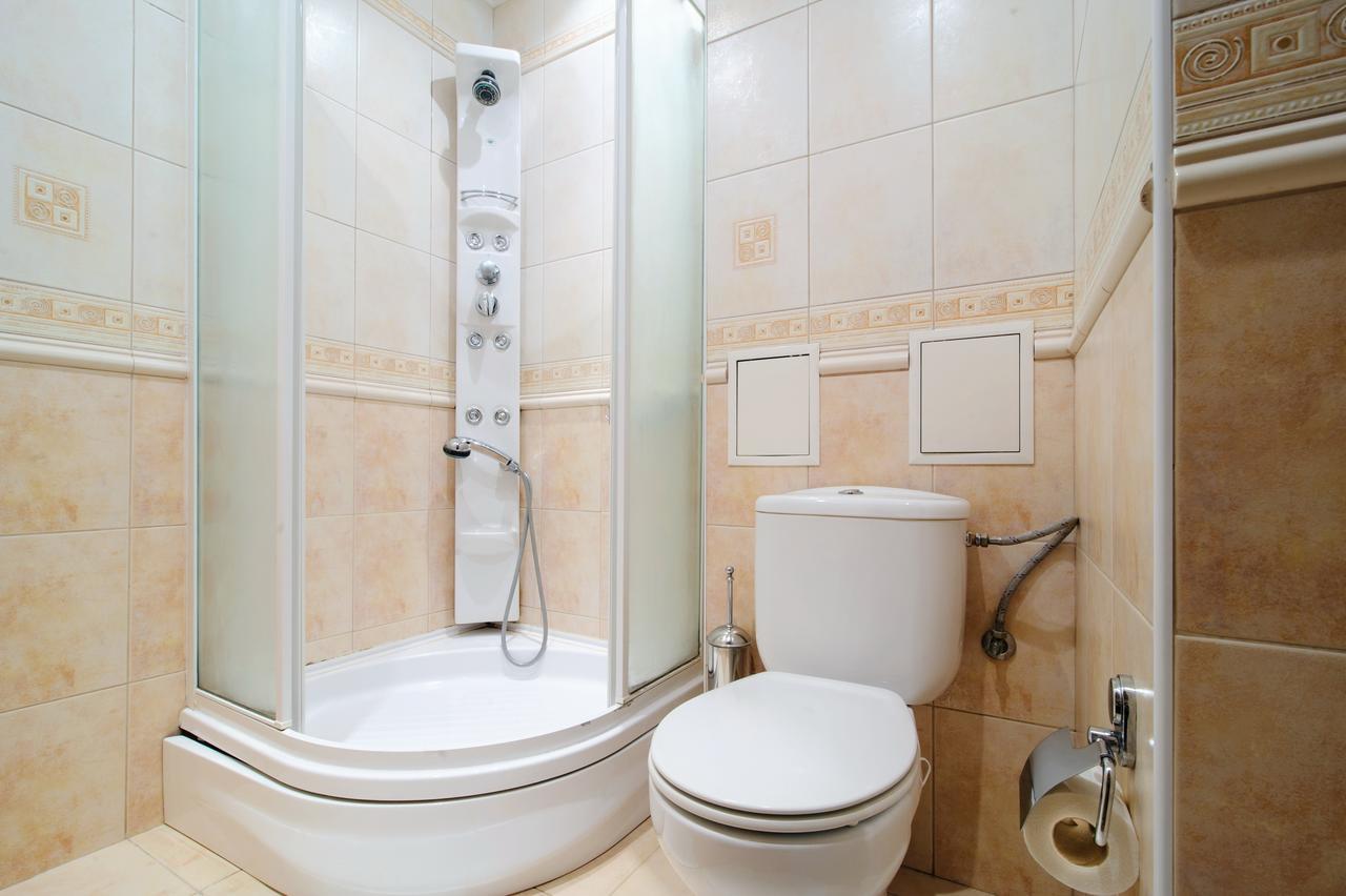 Rooms For Rent In The Mayakovskogo Minsk Bagian luar foto
