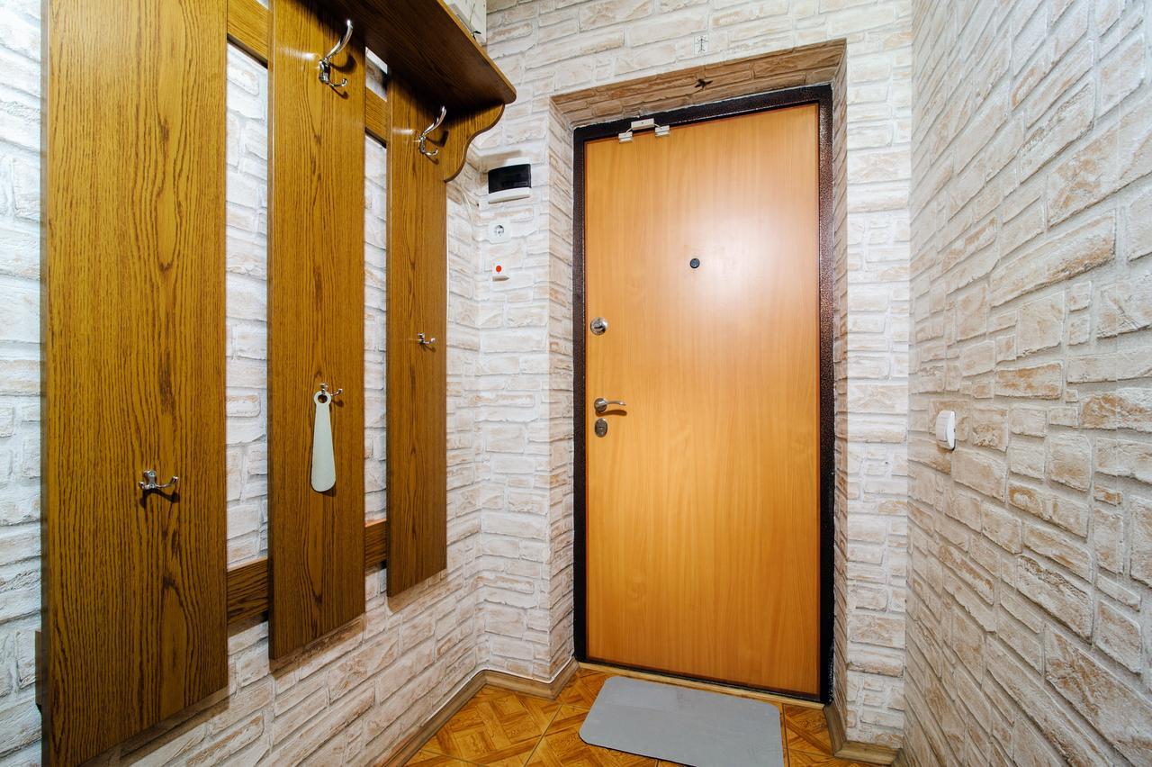 Rooms For Rent In The Mayakovskogo Minsk Bagian luar foto